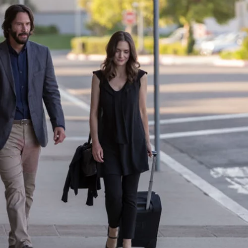 Οι νεαροί ηθοποιοί των ’90s που (σχεδόν) άλλαξαν τον κόσμο