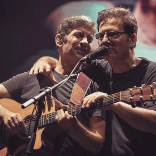 Μία ακόμα συναυλία με Παπακωνσταντίνου-Μάλαμα