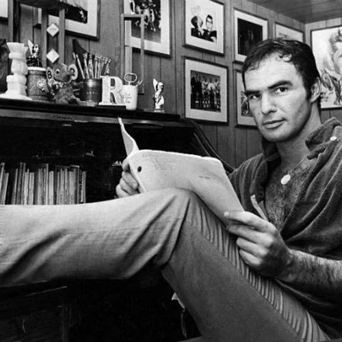 Πέθανε ο χολιγουντιανός σταρ Μπαρτ Ρέινολντς