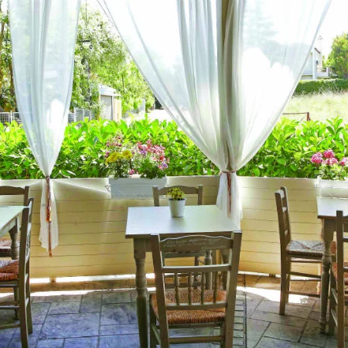 Η Άνοιξη στο ρυθμό των βολιώτικων τσιπουράδικων