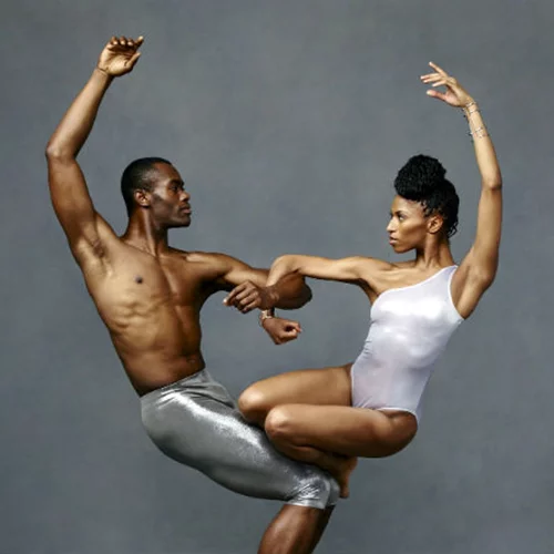 Η νεοϋορκέζικη ομάδα του Alvin Ailey γιορτάζει με μία χορευτική τζαζ πανδαισία