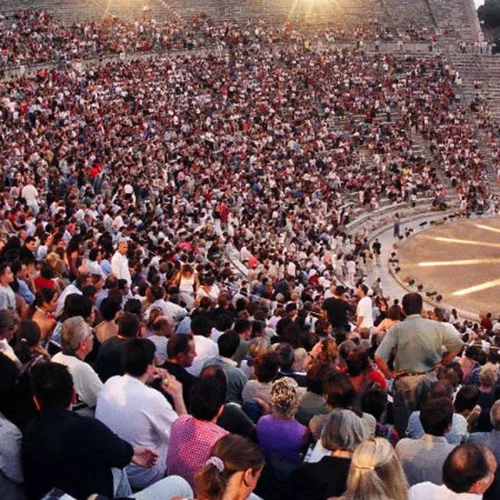 Free City | Οι δωρεάν δράσεις της εβδομάδας (8-14/9)