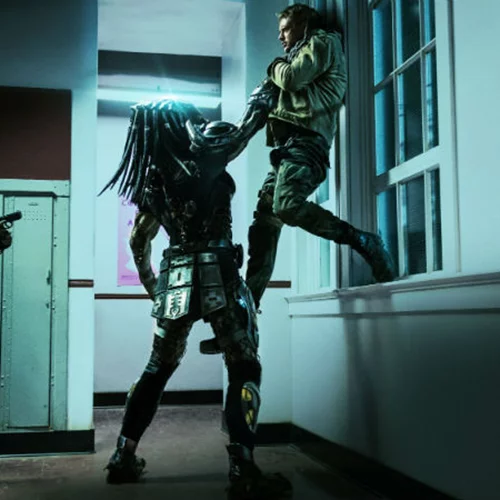 Οι ταινίες που θα δούμε στις αίθουσες την Πέμπτη 13/9