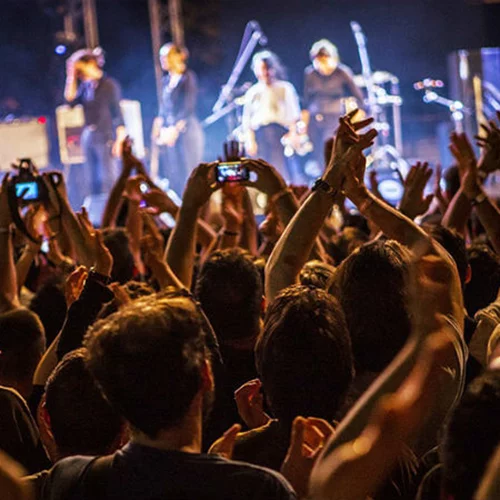 To Plissken Festival επιστρέφει