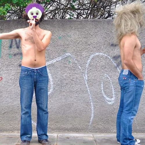 Διήμερο ψυχεδέλειας