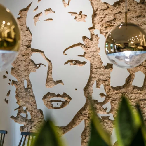 «Nice 'n' Easy»: γενέθλια με ανακαίνιση και νέο μαγαζί