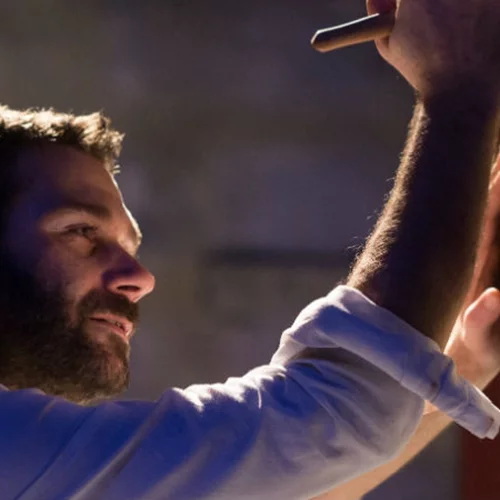 Ο «Άμλετ» κατοικοεδρεύει πλέον στο βασίλειο του Κεραμεικού