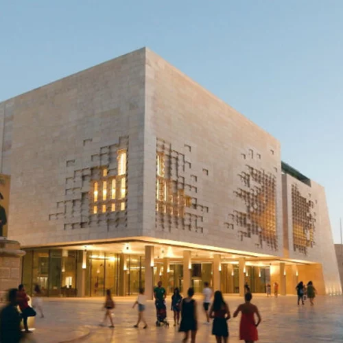 Μάλτα | Παράταση καλοκαιριού στην ανανεωμένη Βαλέτα