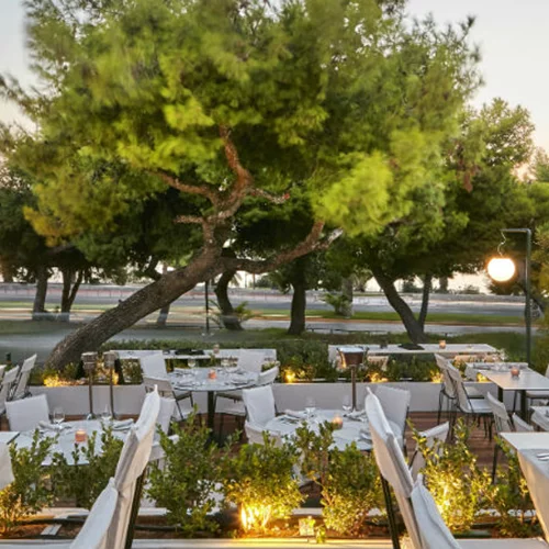 Η ελληνική γευστική αλεγρία του «Lagom»