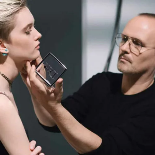 Do it like a pro! Μια νέα συλλογή μακιγιάζ κομμένη και ραμμένη στα μέτρα μας 