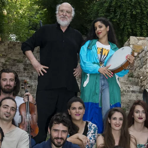 10 συναυλίες που δεν χάνουμε αυτή την εβδομάδα