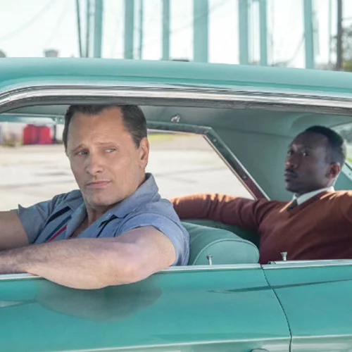 Στο «Green Book» το πρώτο βραβείο του φεστιβάλ του Τορόντο