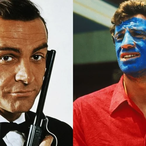 Μάθετε τα πάντα για την ιστορία του σινεμά με τον Χρήστο Μήτση