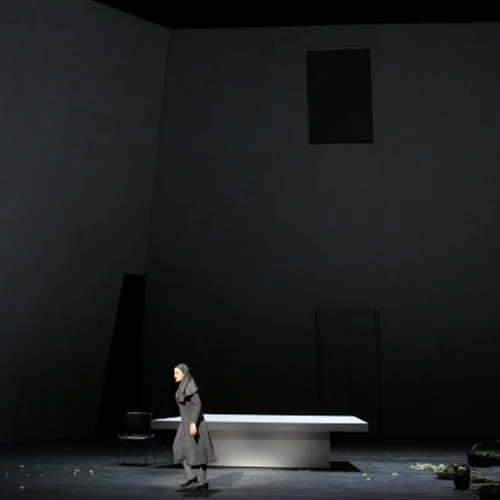 Προετοιμάζοντας τους αυριανούς λυρικούς τραγουδιστές: «Αδελφή Αγγελική»/»Μανδύας» & «Raven revisited»