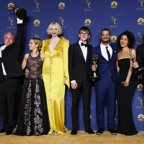 Βραβεία Emmy 2018 | Το «Game of Thrones» ξανά στο θρόνο του