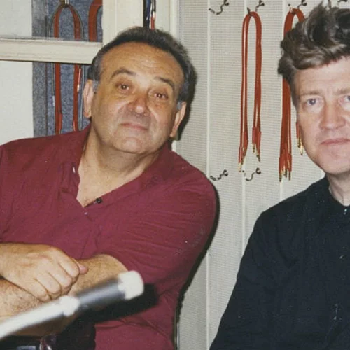 Πέθανε ο κορυφαίος κινηματογραφικός συνθέτης Άντζελο Μπανταλαμέντι