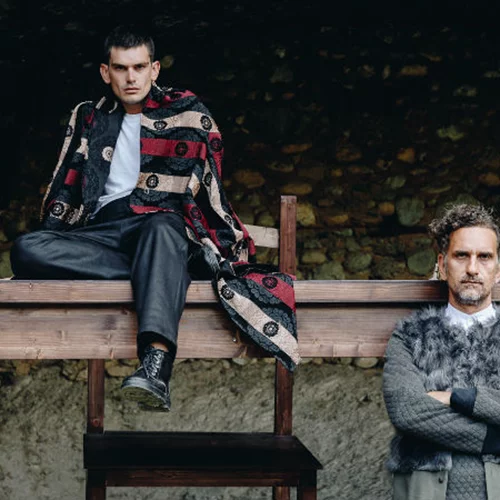 “Anamnesis” – Το πρώτο ελληνικό fashion film 