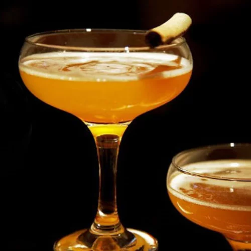 Ρούμι και ουίσκι σε συνάντηση κορυφής στο Hilton 