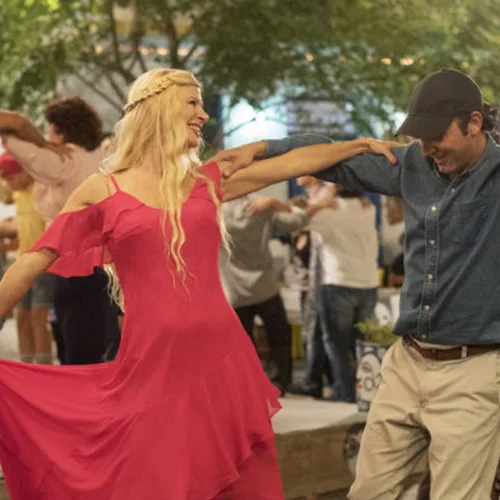 Σ’ Αυτή τη Χώρα Κανείς δεν Ήξερε να Κλαίει