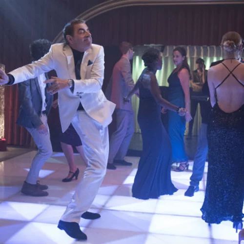 Ο Johnny English Ξαναχτυπά