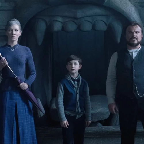 Ο κρυμμένος μαγικός κόσμος του «Σπιτιού με το Ρολόι στον Τοίχο»