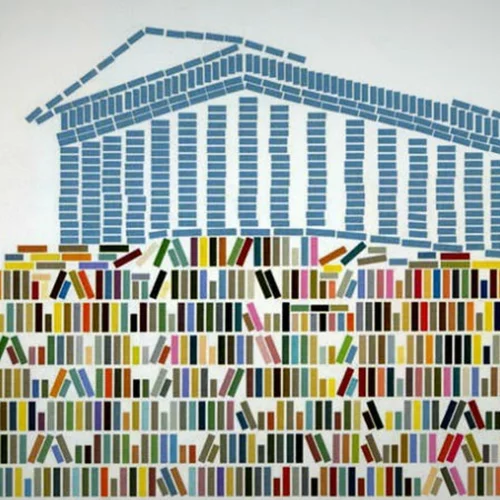 "Με τα λόγια (γίνεται)": συνεχίζονται οι ποιητικές αναγνώσεις από την Ελληνοαμερικανική Ένωση