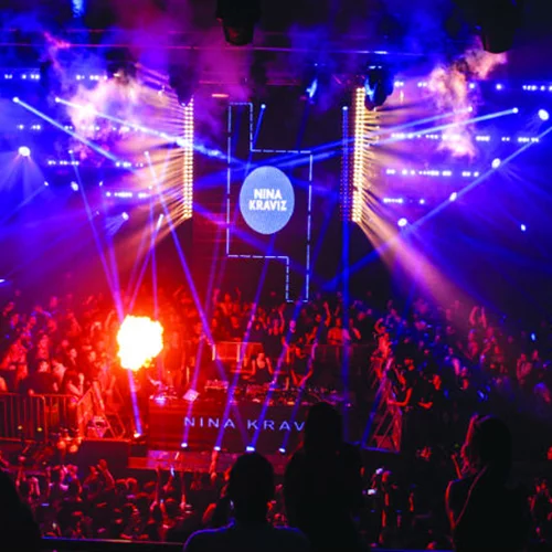 Το 7ο Techniques έρχεται με sexy beats και techno