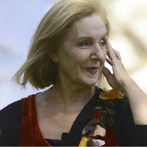 Αργοναύτες και Στράους με αγάπη από την Κάρμεν Ρουγγέρη