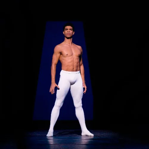 Ο Κάρλος Ακόστα και οι ταλαντούχοι Κουβανοί