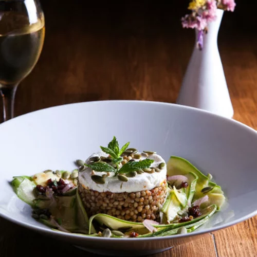 6 στάσεις στο Χαλάνδρι για παραδοσιακούς κι εξωτικούς τύπους 