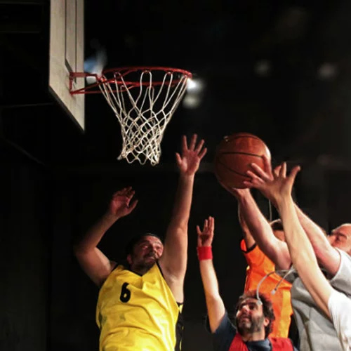 Είναι το νέο ελληνικό έργο το φετινό θεατρικό big hit;