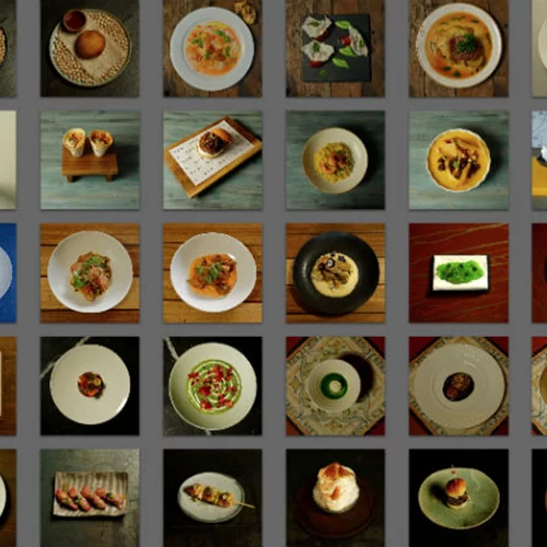 Updated | Η πόλη μπαίνει στους γευστικούς ρυθμούς του Taste of Athens