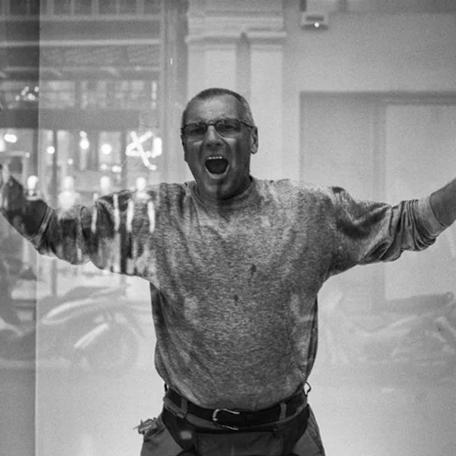 Εγκαίνια Εβδομάδας | Αθήνα, ακούς τα καθημερινά σου πρόσωπα; (24-30/9)