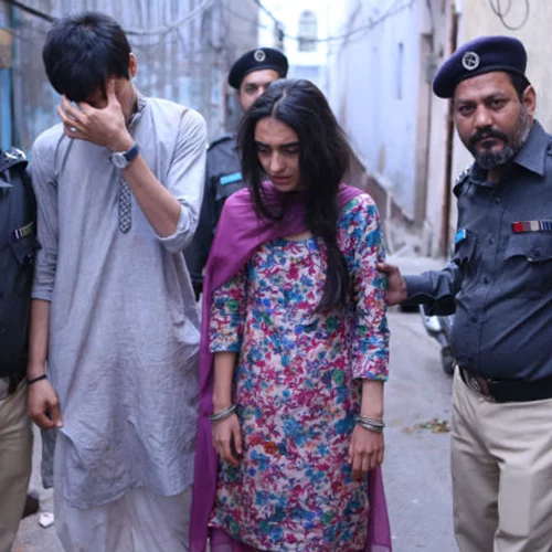 Τι θα Πει ο Κόσμος