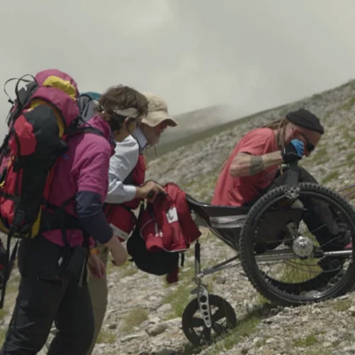 Το CineDoc επιστρέφει για 10η χρονιά