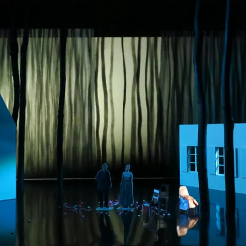 Γενούφα σε πανελλήνια πρώτη στη Λυρική