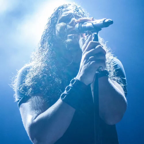 Οι Sons of Apollo παρέδωσαν μαθήματα βιρτουοζιτέ στο Fuzz