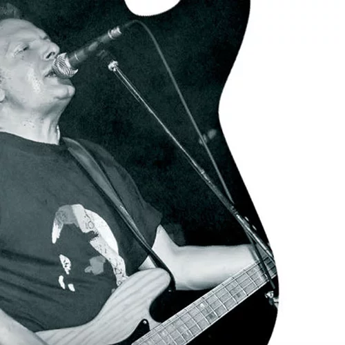 Σήμερα γίνεται η συναυλία στήριξης στον Αντώνη Τουρκογιώργη