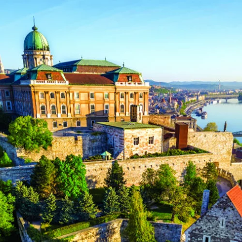 5 οργανωμένες εκδρομές ό,τι πρέπει για το φθινόπωρο