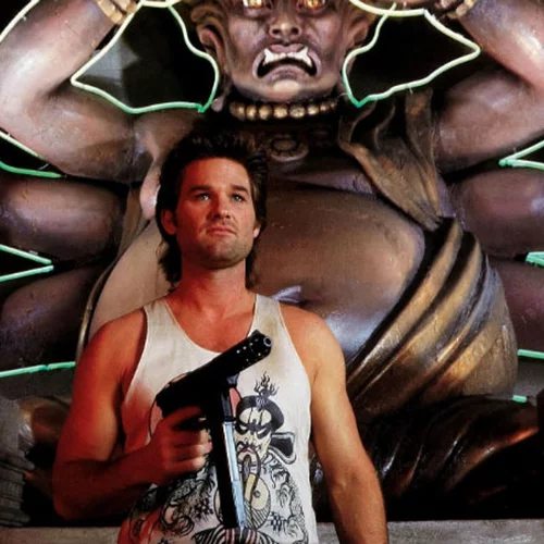 Οι μεταμεσονύκτιες προβολές του «Midnight Express» επιστρέφουν με Τζον Κάρπεντερ!