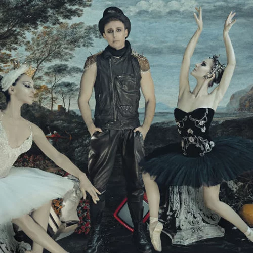 Παγκόσμια Ημέρα Μπαλέτου με ανοιχτή πρόβα στο Ίδρυμα Σταύρος Νιάρχος