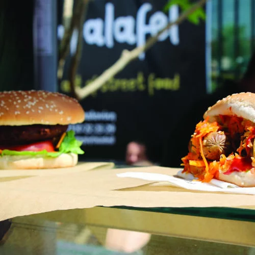 Το Vegan Life Festival προ των πυλών