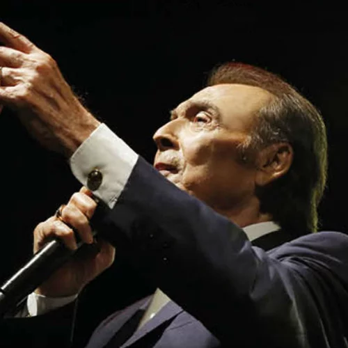 Απόψε η μεγάλη συναυλία του Τόλη Βοσκόπουλου