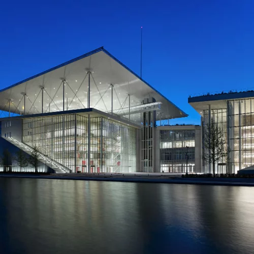 Νύχτα Πολιτισμού: Εσείς πού θα ξενυχτήσετε την Παρασκευή;