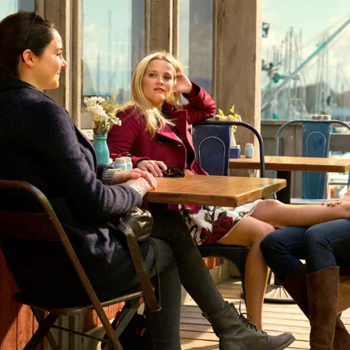 Big Little Lies: Η σειρά ορόσημο με χολιγουντιανές σταρ, έρχεται στην ΕΡΤ