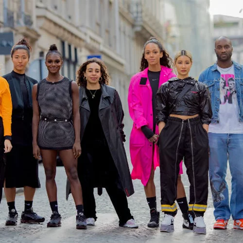 Η Nike μόλις ανακοίνωσε τις επόμενες συνέργειες της 