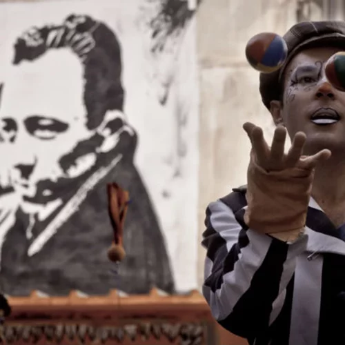 Από σήμερα, η Αθήνα γίνεται ένα μικρό Παρίσι