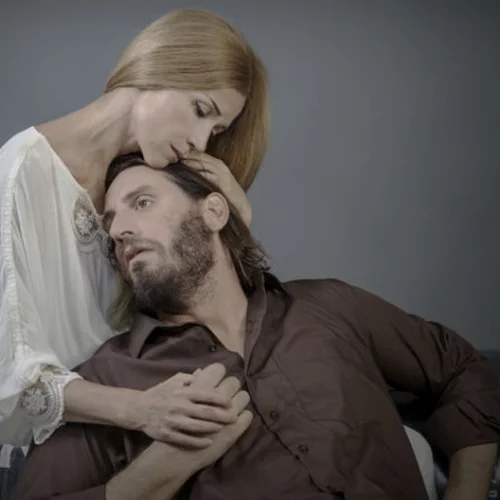 Η Ιωάννα Παππά συναντά μια «καταραμένη» ψυχή