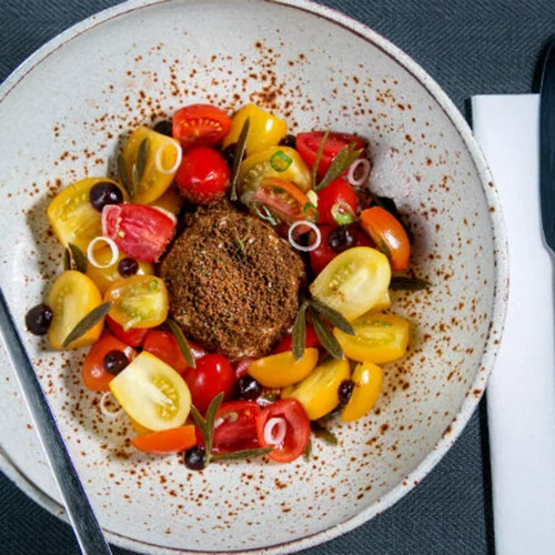 Σάββατο μεσημέρι στο κέντρο: 5 spots για κάθε διάθεση