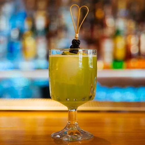 Mezcal(omania): το πιο hot spirit της νέας σεζόν